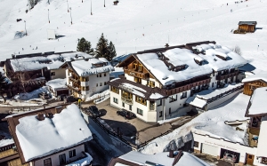 Hotel Sonnenheim