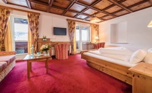 Hotel Sonnenheim